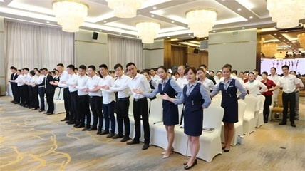 酒店禮儀服務(wù)培訓(xùn)內(nèi)容詳解