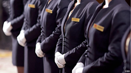 金融城芯 城市新方向，生活新高地——禮儀服務的價值與機遇