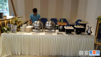 深圳下午茶包辦冷餐配送服務(wù)公司發(fā)布會圓滿舉行，攜手易登網(wǎng)打造禮儀服務(wù)新標(biāo)桿