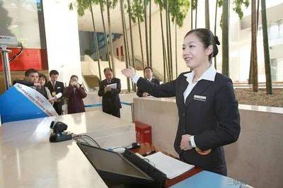 小細(xì)節(jié)大文明丨籌辦會議禮儀篇