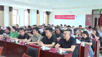 甘州區(qū)預(yù)制菜產(chǎn)業(yè)聯(lián)盟正式成立，首次會議擘畫產(chǎn)業(yè)發(fā)展新藍(lán)圖